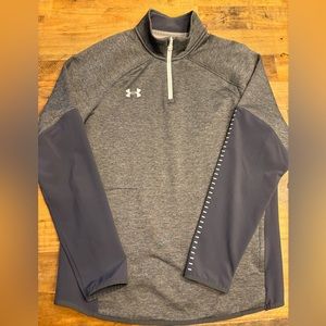 Under Armour 1/4 Zip